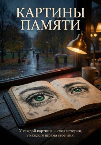 Светлана Т. Картины памяти