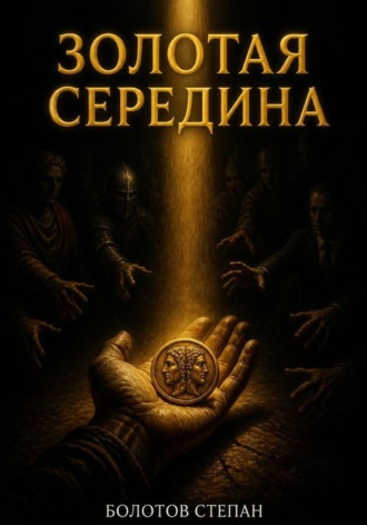 Степан Болотов. Золотая середина