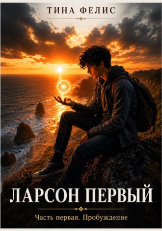 Тина Фелис. Ларсон Первый. Пробуждение