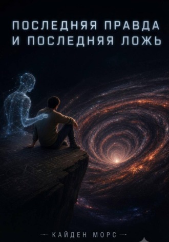 Кайден Морс. Последняя правда и последняя ложь