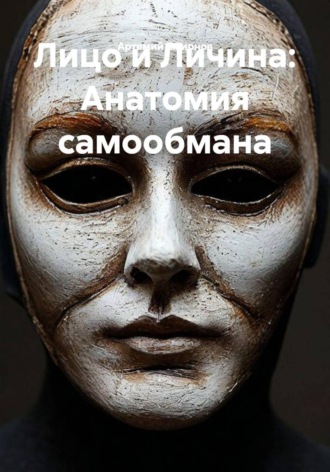 Артемий Михайлович Смирнов. Лицо и Личина: Анатомия самообмана