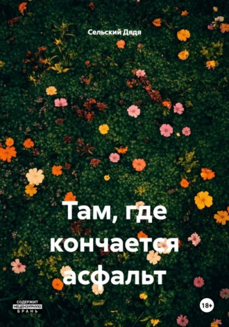 Сельский Дядя. Там, где кончается асфальт
