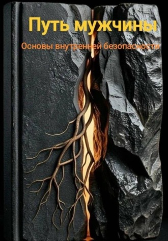 Светлана Ковалёва. Путь мужчины