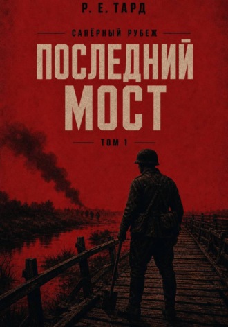 Левиафан Кейн. Сапёрный рубеж. Последний мост