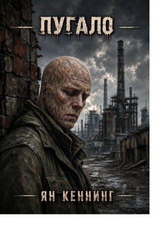 Ян Кённинг. Пугало