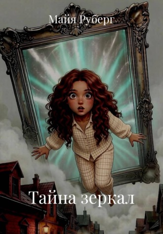 Майя Руберг. Тайна зеркал
