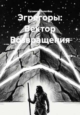 Хусаинов Болотбек. Эгрегоры: Вектор Возвращения