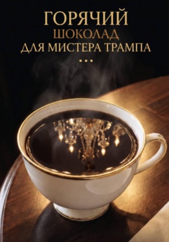 Анатолий Клепов. Горячий шоколад для мистера Трампа