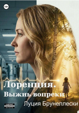 Луция Брунеллески. Лоренция. Выжить вопреки
