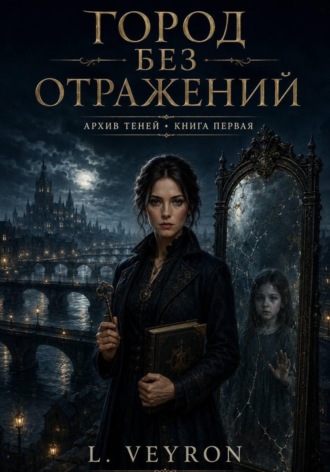L Veyron. Город без отражений
