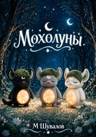 М Шувалов. Мохолуны