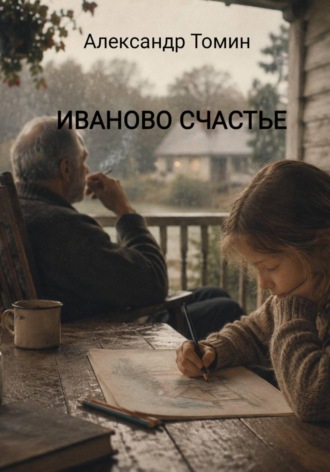 Александр Томин. Иваново счастье