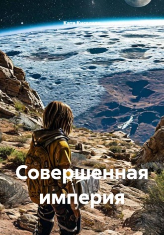 Катя Киселева. Совершенная империя