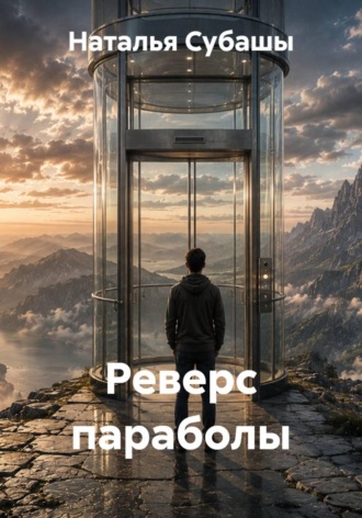 . Реверс параболы