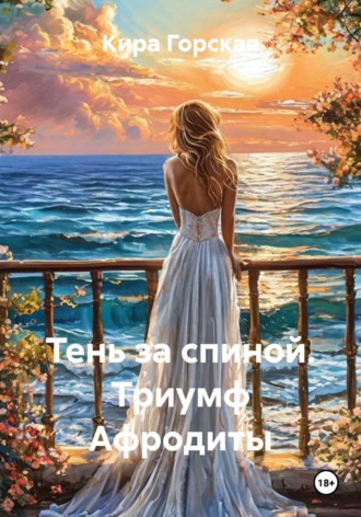 Кира Горская. Тень за спиной. Триумф Афродиты