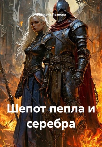 Светлана Иванова. Шепот пепла и серебра