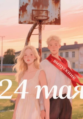 Вирия Мана. 24 Мая