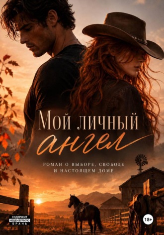А. Моран. Мой личный Ангел