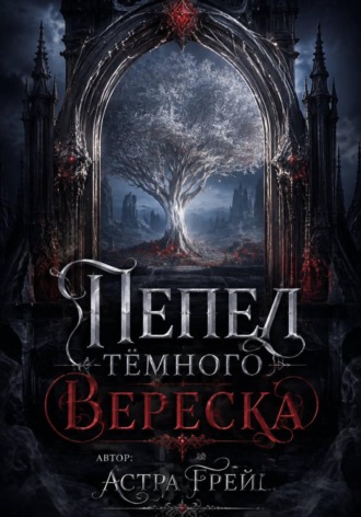 Астра Грей. Пепел Тёмного Вереска