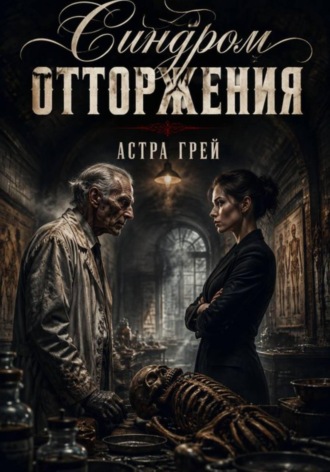 Астра Грей. Синдром отторжения