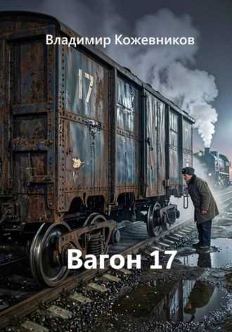 Владимир Кожевников. Вагон 17