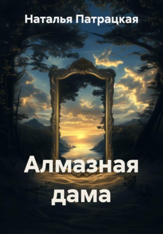 Наталья Патрацкая. Алмазная дама