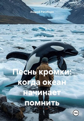 Андрей Ратиборо. Песнь кромки: когда океан начинает помнить