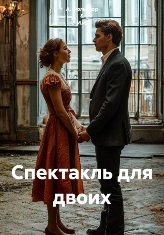 А. Фольклор & И.И.. Спектакль для двоих