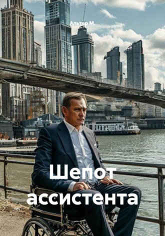 Альтер М.. Шепот ассистента