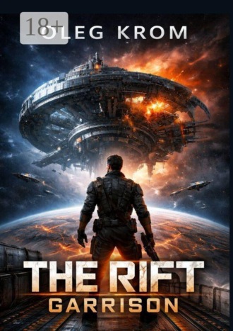 Oleg Krom. The Rift: Garrison