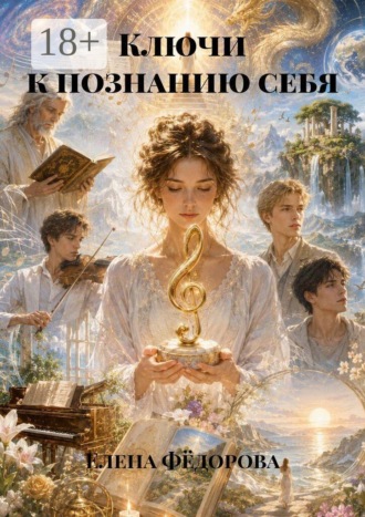 Елена Фёдорова. Ключи к познанию себя