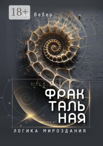 Лиза Вебер. Фрактальная логика мироздания