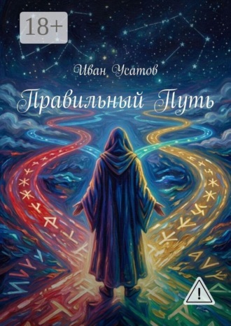 Иван Александрович Усатов. Правильный путь