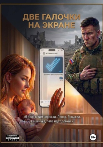 Арамаис Шахбекян. Две галочки на экране