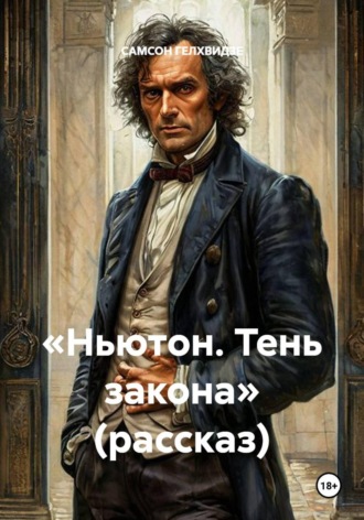 . «Ньютон. Тень закона» (рассказ)