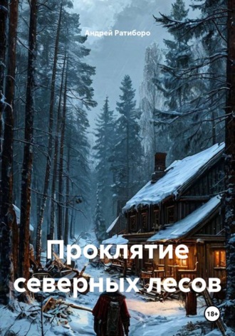 Андрей Ратиборо. Проклятие северных лесов
