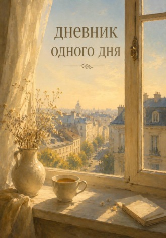 Карданова. Дневник одного дня