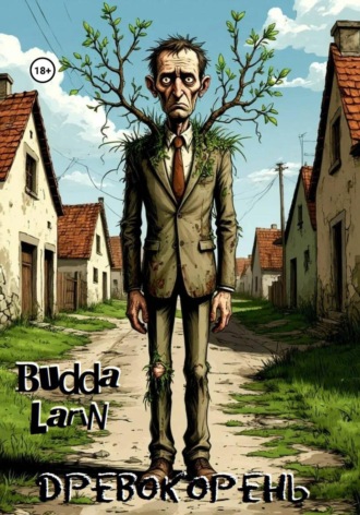 Budda Larin. Древокорень