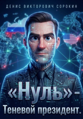 Денис Сорокин. 
