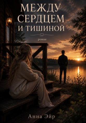 Анна Эйр. Между сердцем и тишиной