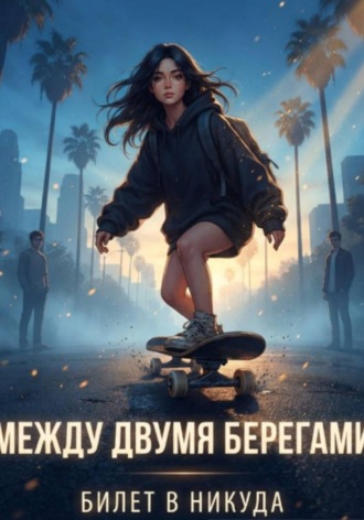 Miss Valerianka. Между двумя берегами. Билет в никуда