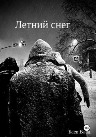 Владислав Баев. Летний снег