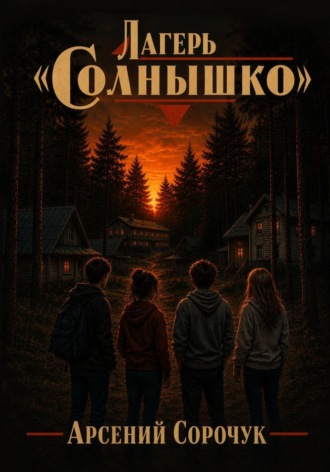 Арсений Сорочук. Лагерь «Солнышко»