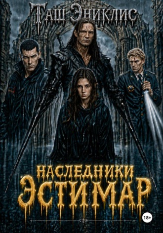 Таш Эниклис. Наследники. Эстимар