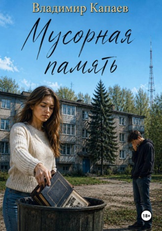 Владимир Капаев. Мусорная память