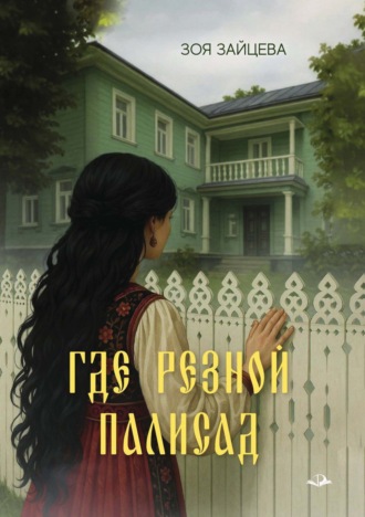 Зоя Зайцева. Где резной палисад