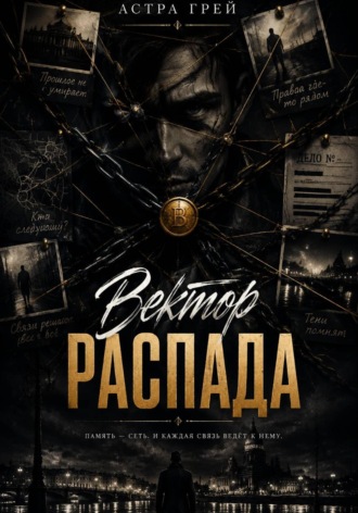 Астра Грей. Вектор распада