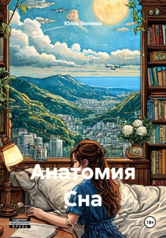 Юлия Веляева. Анатомия Сна