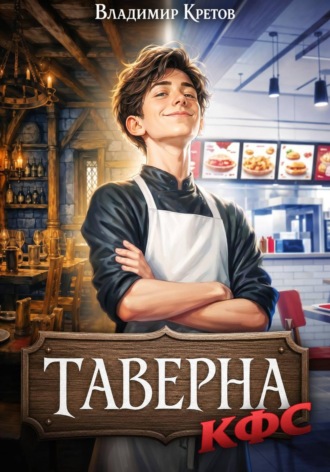 Владимир Кретов. Таверна КФС