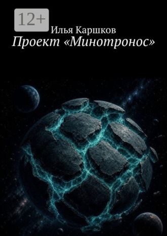 Илья Каршков. Проект «Минотронос»
